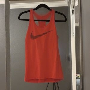 Athletic Tank